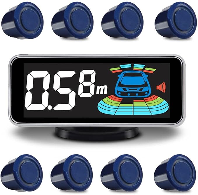 Vehicle Electronics Accessories