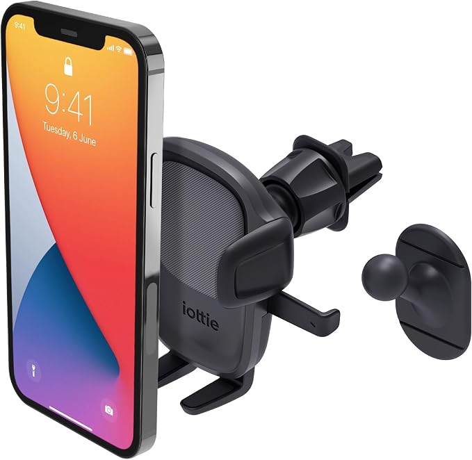 Automobile Accessories