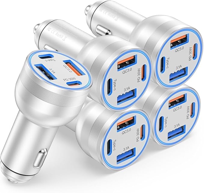 Chargers & Power Adapters