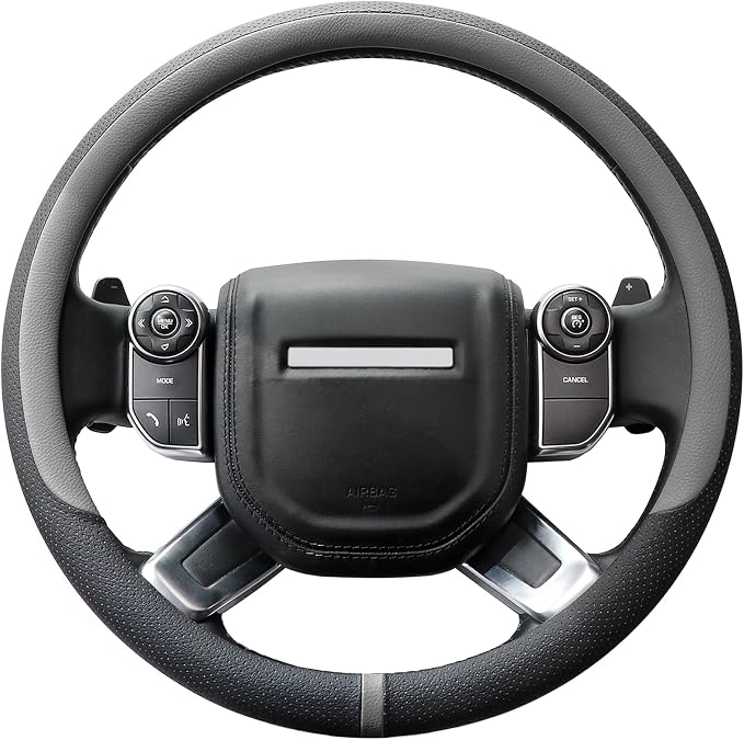 Steering Wheels & Accessories