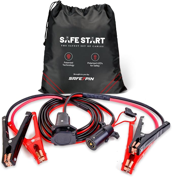 Batteries & Accessories