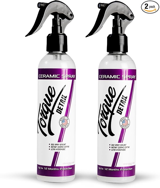 Exterior Care