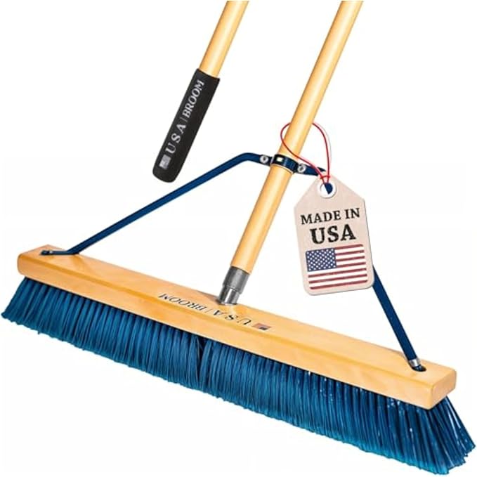Cleaning Tools