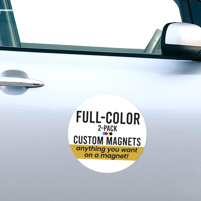 Bumper Stickers