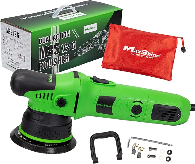 Body Repair Tools