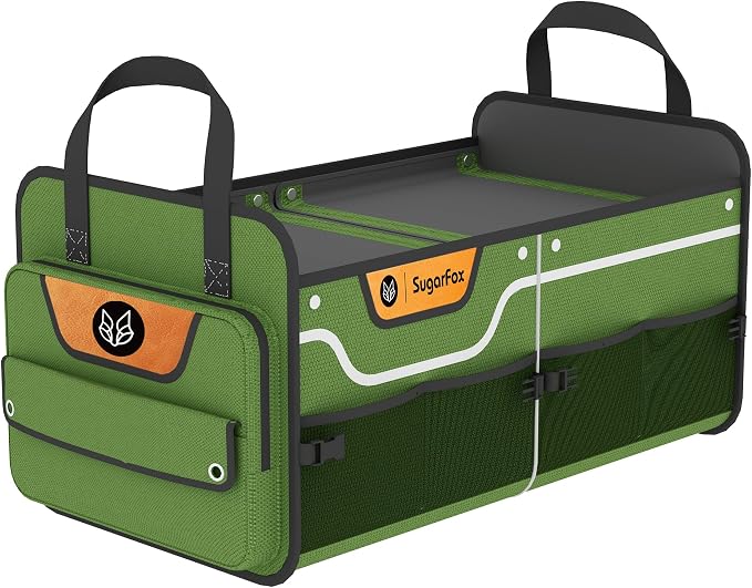Consoles & Organizers