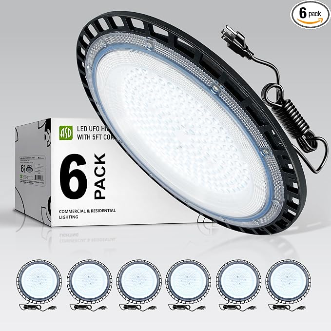 Commercial Lighting