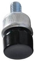 Omega 12" Deep x 48" Wide x 74" High 3 Tier Gray Starter Shelving Unit - Image 8