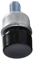 Omega 18" Deep x 54" Wide x 96" High 3 Tier Chrome Starter Shelving Unit - Image 7