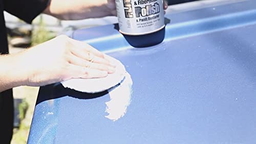 Flitz Car Buffing Kit - Image 3