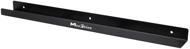 Maxshine Universal Detailing Spray Bottle Holder - Image 8