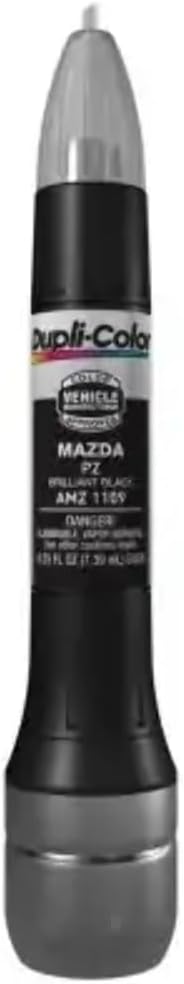 Dupli-Color AMZ1109 Scratch Fix All-In-1 Exact-Match Automotive Touch-Up Paint - Image 2