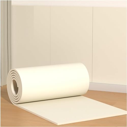 Self-Adhesive Rubber Foam Wall Protectors by Unknown
