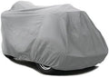 CarsCover Ultrashield Heavy Duty Waterproof Trike Cover by CarsCover