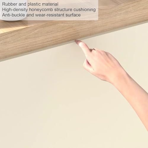 Heavy-Duty Self-Adhesive Garage Wall Protectors - Image 2