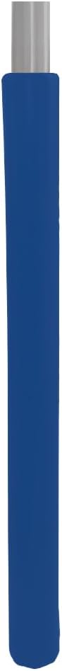 Safety Pole Pad, 4 FT Tall, 1” Thick Foam, Weatherproof, UV-Resistant, by WePadIt