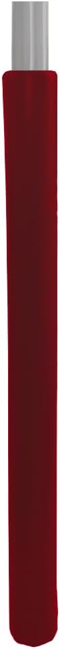 Safety Pole Pad, 4 FT Tall, 1” Thick Foam, Weatherproof, UV-Resistant, by WePadIt