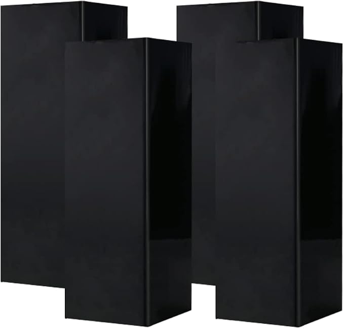 Garage Wall Protector Foam Wall Corner Guard by GUEQUITLEX