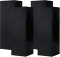 Garage Wall Protector Foam Wall Corner Guard by GUEQUITLEX