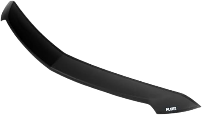 Husky Liners Aeroskin Hood Protector | Fits 2020-2022 Ford Escape | Low Profile by HuskyLiners%C2%AE