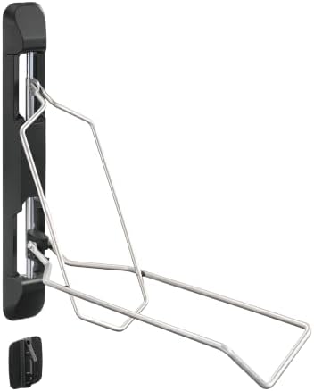 Unbound Bike Storage Rack: Swivel Wall Mount - Image 4