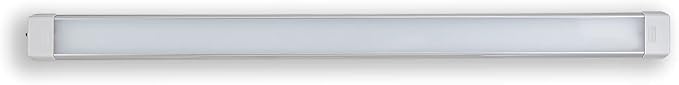 LED Interior Utility Light Fixture 34.2" x 2.6", High Lumen-Output Low Current - Image 7