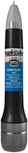 Dupli-Color ACC0422 Scratch Fix All-In-1 Exact-Match Automotive Touch-Up Paint - Image 2