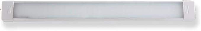 LED Interior Utility Light Fixture 22.4" x 2.6", High Lumen-Output Low Current - Image 7