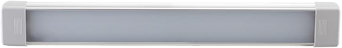 LED Interior Utility Light Fixture 18.5" x 2.6", High Lumen-Output Low Current - Image 7