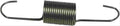 Club Car Carburetor Throttle Return Spring Gas Golf Cart by HCLLPS