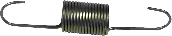 Club Car Carburetor Throttle Return Spring Gas Golf Cart by HCLLPS
