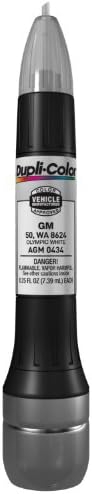 Dupli-Color AGM0434 Scratch Fix All-In-1 Exact-Match Automotive Touch-Up Paint - Image 2