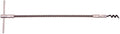 Allpax Packing Hook, 15in. L. by Allpax
