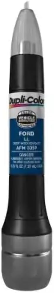 Dupli-Color AFM0359 Scratch Fix All-In-1 Exact-Match Automotive Touch-Up Paint - Image 2