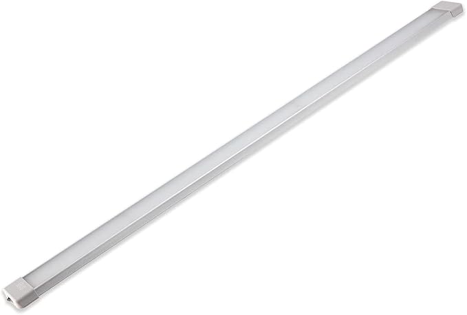 RV Cargo Truck LED Interior Utility Light Fixture 42.1" x 2.6", High by Raycharm