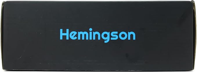 Car Jump Starter, HEMINGSON 2000A Peak Battery Jump Starter Portable 12V Jump - Image 8