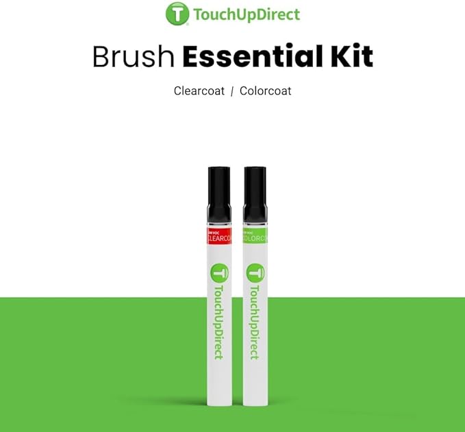 TouchUpDirect 4X7 Brownstone Compatible - Image 4