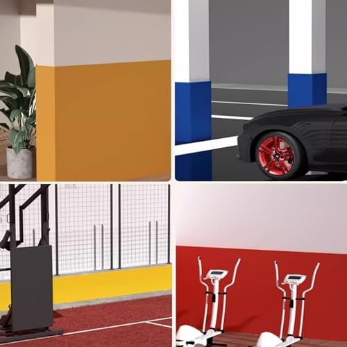 Self-Adhesive Foam Wall Protectors - Image 7