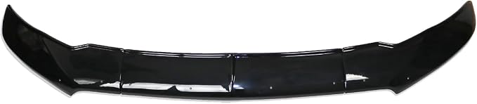 OMAC Front Bug Shield Hood Deflector - Image 2