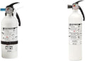 Kidde Auto Fire Extinguisher for Car & Truck, 3.2 Lbs., Dry Chemical by Kidde