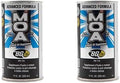 2 cans of BG Motor Oil Additive MOA by MOTORGOD