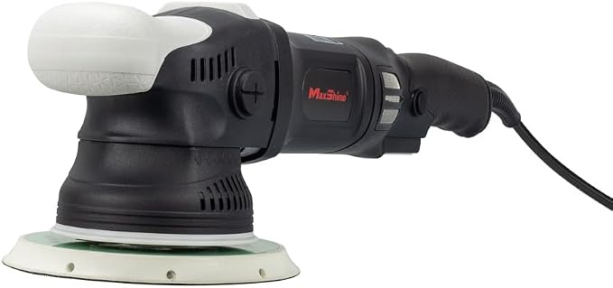 Maxshine 21mm, 5/16”-24 Thread - Image 5
