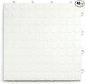 Big Floors GarageDeck Coin Pattern, Durable Copolymer Interlocking Modular by BigFloors