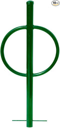 Sandbaggy Post and Ring Rack by Sandbaggy