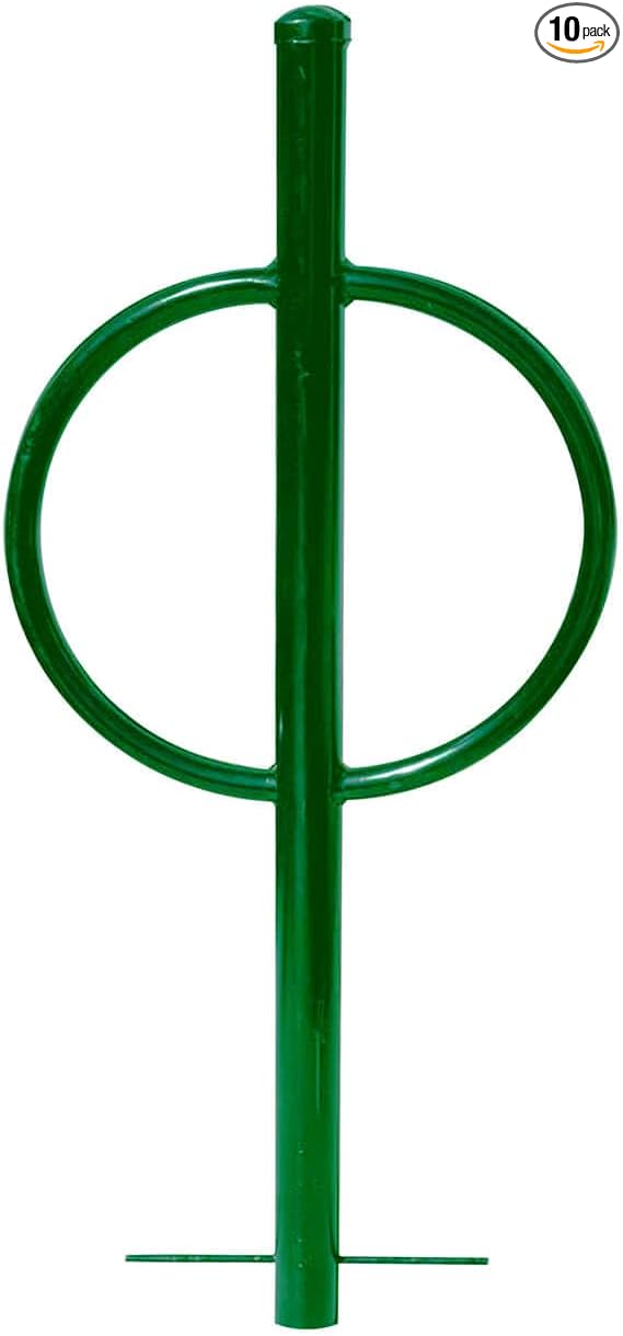 Sandbaggy Post and Ring Rack by Sandbaggy