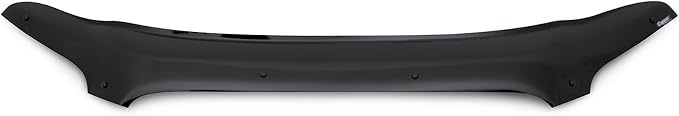 Hood Deflector Guard Fits Ford Transit 2019-2025 | Bug & Bonnet Shields - Image 4