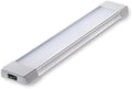 LED Interior Utility Light Fixture 14.6" x 2.6", High Lumen-Output Low Current by Raycharm