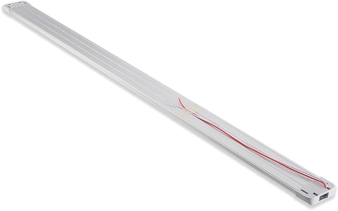 RV Cargo Truck LED Interior Utility Light Fixture 42.1" x 2.6", High - Image 6