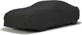 DaShield SoftTec Indoor Stretch Satin Car Cover by DASHIELD
