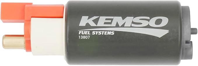 OEM Replace Intank Fuel Pump for Ford TAURUS 1999-2007 | CONTOUR 1995-2000 | - Image 3